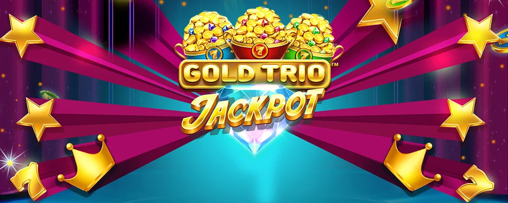 brl bet Jackpot do Trio de Ouro