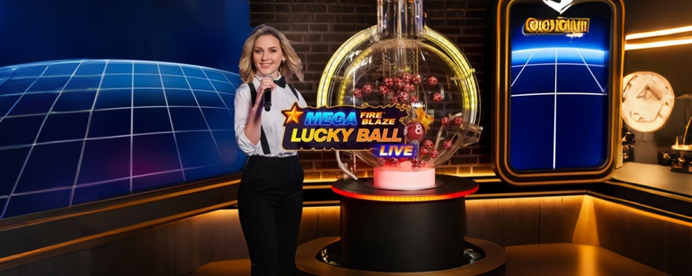 brl bet Bola da Sorte Mega Fogo Flamejante ao Vivo