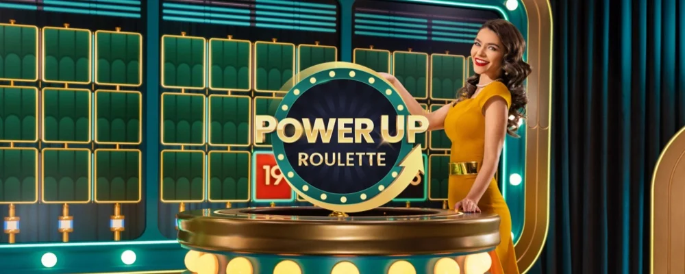brl bet Roleta PowerUp ao Vivo