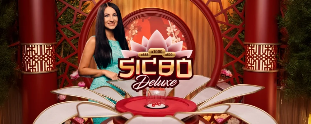 brl bet Sic Bo Deluxe ao Vivo
