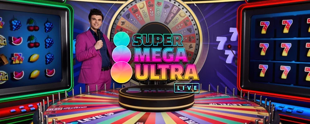 brl bet Super Mega Ultra ao Vivo