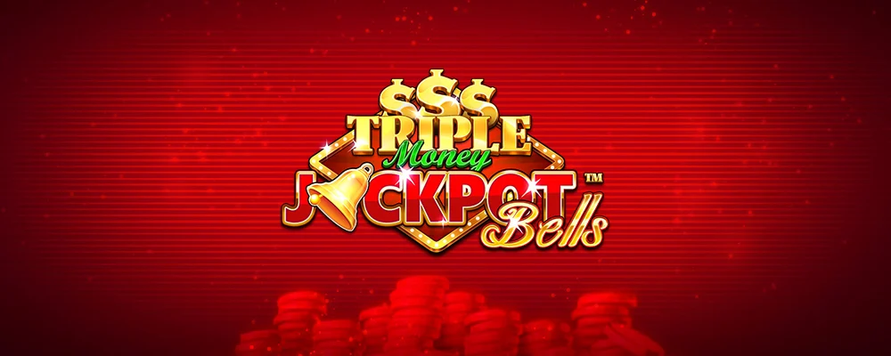 brl bet Sinos de Jackpot de Dinheiro Triplo